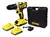 Taladro Atornillador Percutor 2 Baterias 21 V Konan Ktb/1321 - comprar online