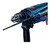 Taladro Percutor 13mm Agujereadora Bosch Gsb 13 Re 750w - comprar online