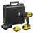 Taladro Perc Inalám De 13mm Stanley 20v + 2 Bat + Maletín - comprar online