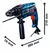 Taladro Percutor Atornillador De 13mm Bosch Gsb 16 Re 850w en internet