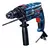 Taladro Percutor Atornillador De 13mm Bosch Gsb 16 Re 850w