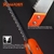 Serrucho Poda Con Navaja Con Mango 40cm Harden Herramientas - comprar online