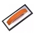 Fratacho Plastico Goma Foam Reforzado 230mm X 100mm Harden"