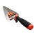 Cuchara Albañil 200mm 8 Pulgadas Harden