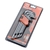 Juego De Llaves Torx 9 pzas Harden Profesionales en internet
