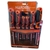 Set Destornilladores 6pcs Planos Y Phillips Imantados Harden - tienda online