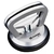 Sopapa Simple Ventosa Aluminio Harden 620605