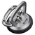 Sopapa Simple Ventosa Aluminio Harden 620605 - comprar online