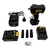 Llave De Impacto Inalámbrica Konan Maletin+cargador+2 Bat