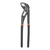 Pinza Pico De Loro 10 PuLG Doble Cremallera Harden 560411