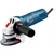 Amoladora Bosch Angular Gws 700 Professional Azul 12.000 Rpm Frecuencia 220 - comprar online