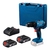 Taladro Atornillador Bosch Gsr 120-li 12v + 1 Bateria De 2ah