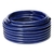 Manguera De Riego Freplast Mallada Trenzada Azul 3/4 X 25 Mt