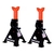 Juego Par De Caballete Bahco 6tn X2 Unds Bh36000"