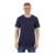 Remera Lisa algodon Jersey Peinado Premium