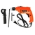 Taladro Percutor Black Decker Tm555 550w 220v - comprar online