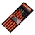 Juego De Punzones Recto De 5 Piezas Harden 150mm 54236