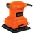 Lijadora Orbital 200w 1/4 Hoja Black & Decker Bs200