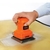 Lijadora Orbital 200w 1/4 Hoja Black & Decker Bs200 - comprar online