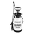 Pulverizador Fumigador Bomba Mosquitos Dengue 5 Lts. Konan Insectos Plagas