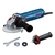 Amoladora Angular 5 Bosch Gws 12-125 S 1200w Color Azul Marino Frecuencia 50hz - comprar online