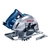 Sierra Circular 7.1/4 1500w. Bosch Gks150 -