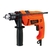 Taladro Percutor Black Decker Tm555 550w 220v