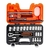 Set De Tubos Con Llave Crique BAHCO 24 Piezas S240