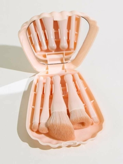 BROCHAS SHELLS MIRROR - comprar online