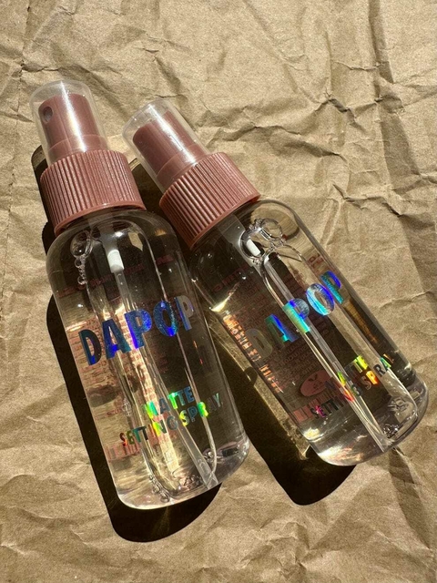 FIJADOR MATTE - DAPOP