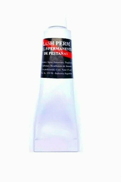 LASH PERM - GEL PARA/ PERMANENTE DE PESTAÑAS