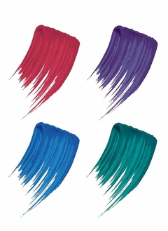MASCARA DE PESTAÑAS COLOR - DAPOP en internet