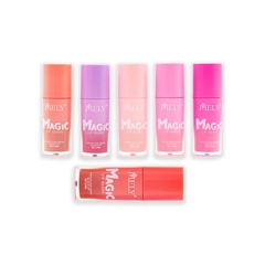 Labial lip gloss con color Magic Mely en internet