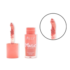 Labial lip gloss con color Magic Mely - comprar online
