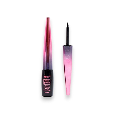 Delineador Mely liquido