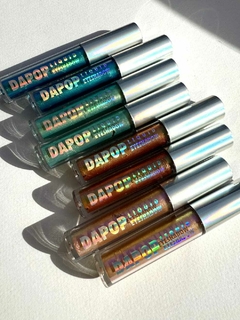 SOMBRA LIQUIDA DUO CROMO - DAPOP