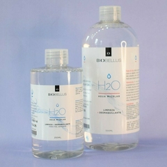 BIOBELLUS AGUA MICELAR 500ML