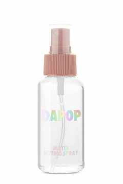 FIJADOR MATTE - DAPOP - comprar online