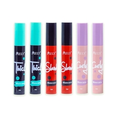 Mascara de Pestañas Mely - comprar online