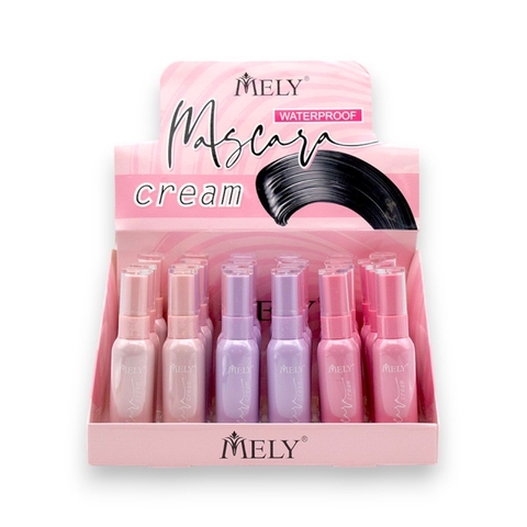 Mascara Mely Cream