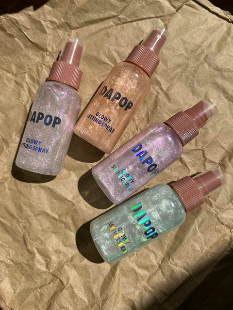 FIJADOR GLOW - DAPOP