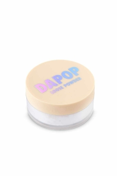 POLVO VOLATIL TRASLUCIDO - DAPOP - comprar online