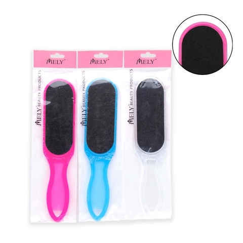 Escofina para Pies Mely