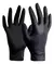 PAR DE GUANTES DE NITRILO TALLE M