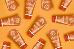 COCOA BEACH Crema Hidratante Autobronceante - comprar online