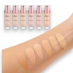 Base Fundation Mely - comprar online