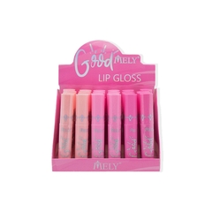 Lip Gloss con color Good Mely