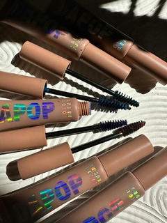 MASCARA DE PESTAÑAS COLOR - DAPOP