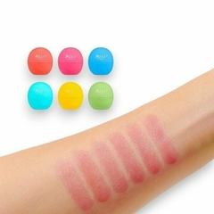 BALSAMO LABIAL MELY HUEVITO en internet