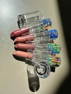 LABIAL CREMOSO NUDE - DAPOP